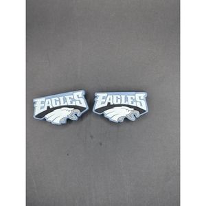 Philadelphia Eagles #2/ NFL - Croc Charm/Jibbitz